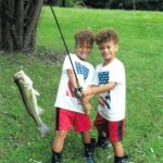 1st place - Caleb at Drake