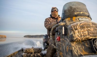 Ang sasakyan ng CPO ay nagsisilbing mobile office, na may access sa impormasyon ng lisensya at iba pang mga rekord.