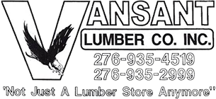 Vansant Lumber