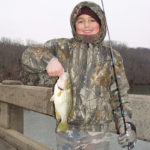 3rd Greyson - Edad 6