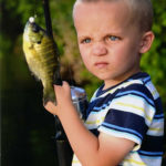 3rd Preston - Edad 4