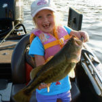 1st Madison - Edad 6