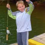 3rd Matthew - Edad 8