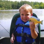 3rd Brayden - Edad 3