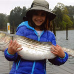 2nd Gillian - Edad 7