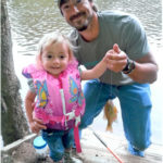 1st Kyleigh - Edad 2