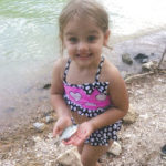 1st Adrianne - Edad 4