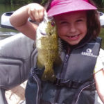 1st Madison - Edad 6