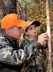 Legacy License Holder