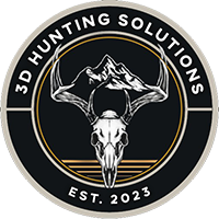 3Logo ng D Hunting Solutions