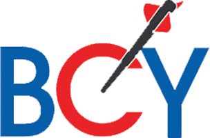 Logo ng BCY