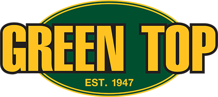 Green Top Logo
