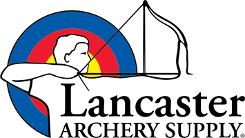 Logo ng Lancaster Archery Supply