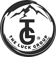 Ang Logo ng Luck Group
