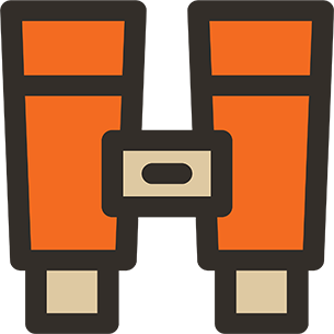 Icon ng Wildlife Watching