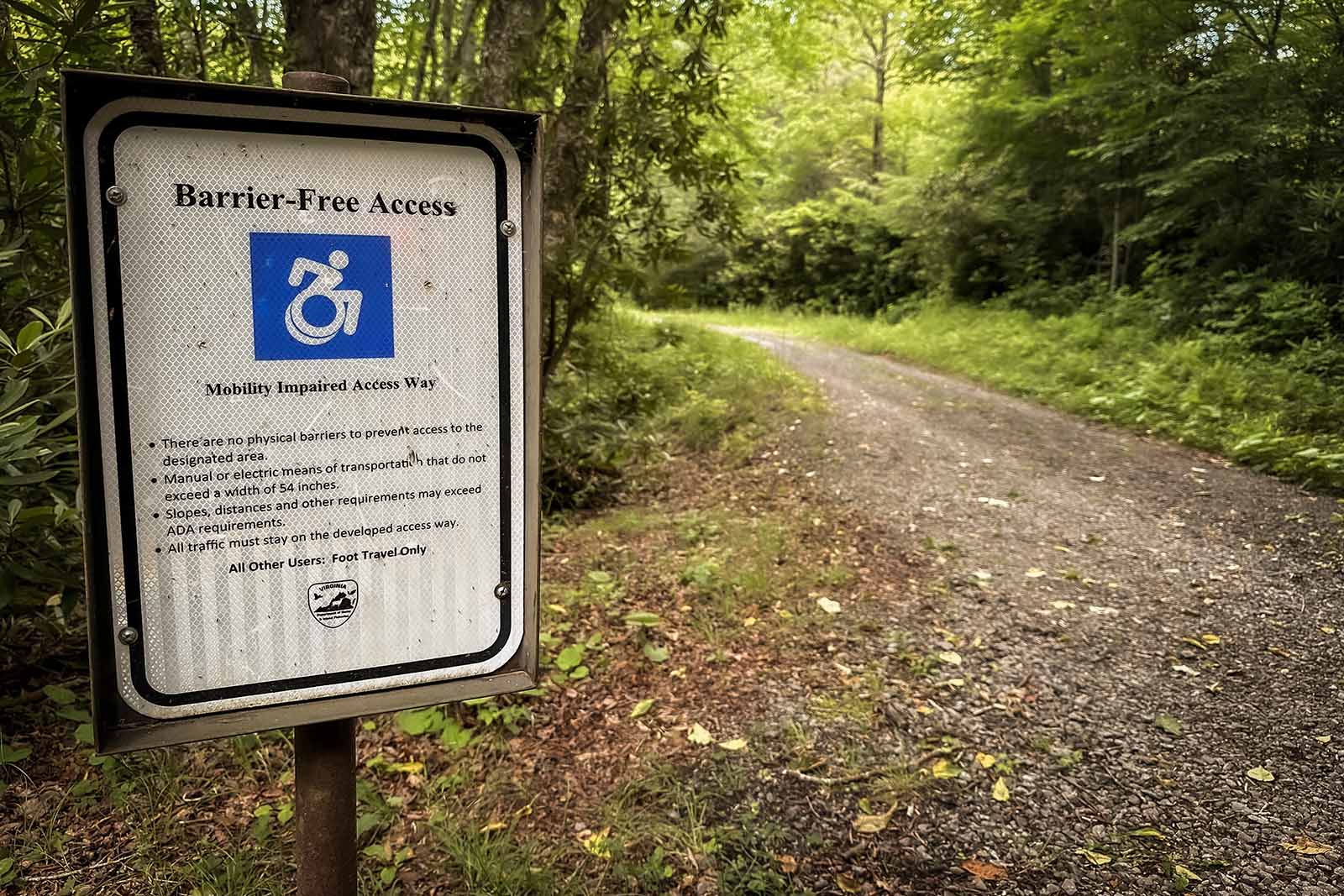 Pagpapalawak ng Access