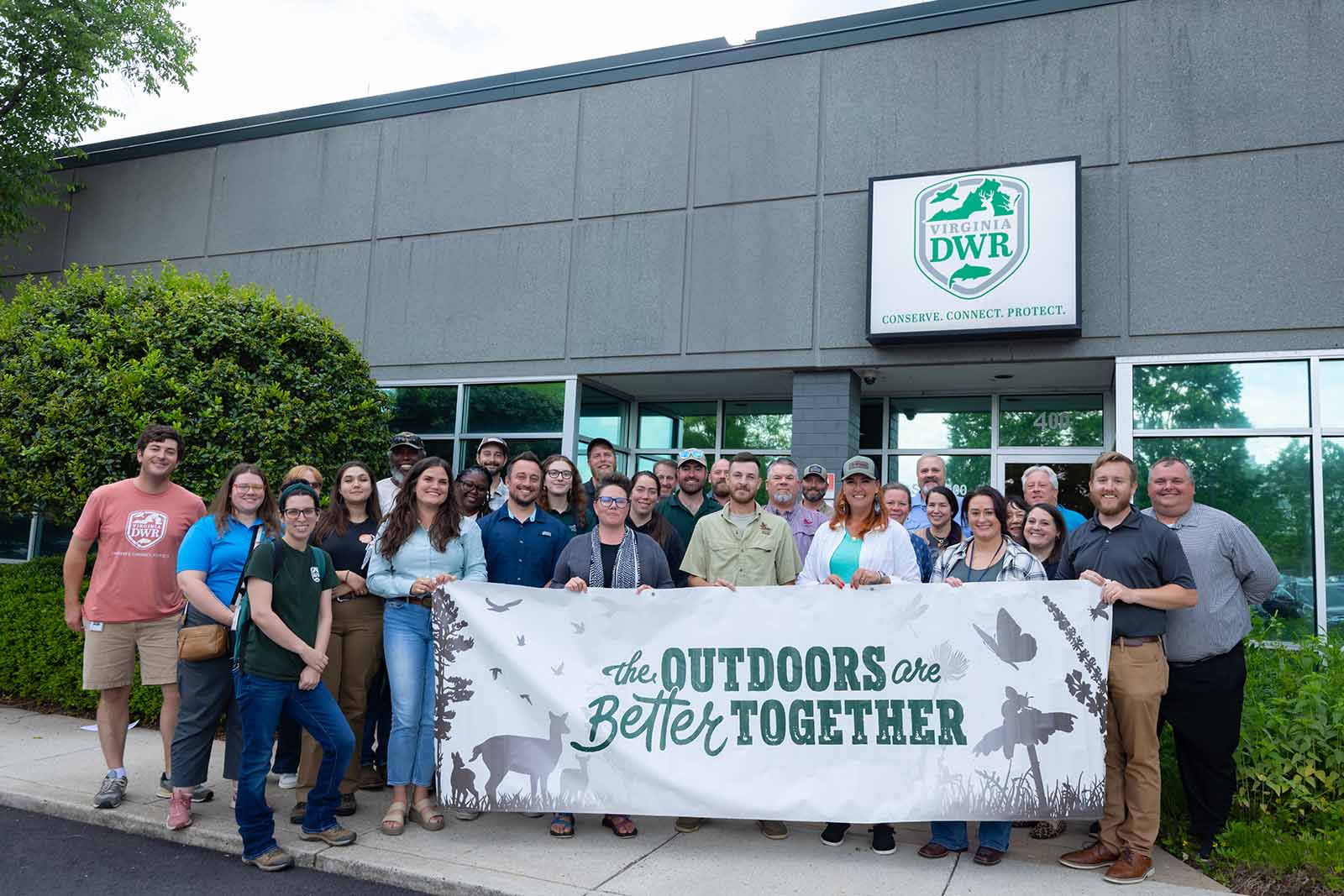 Pagbibigay ng Mga Pagkakataon sa Mga Kulang sa Serbisyo