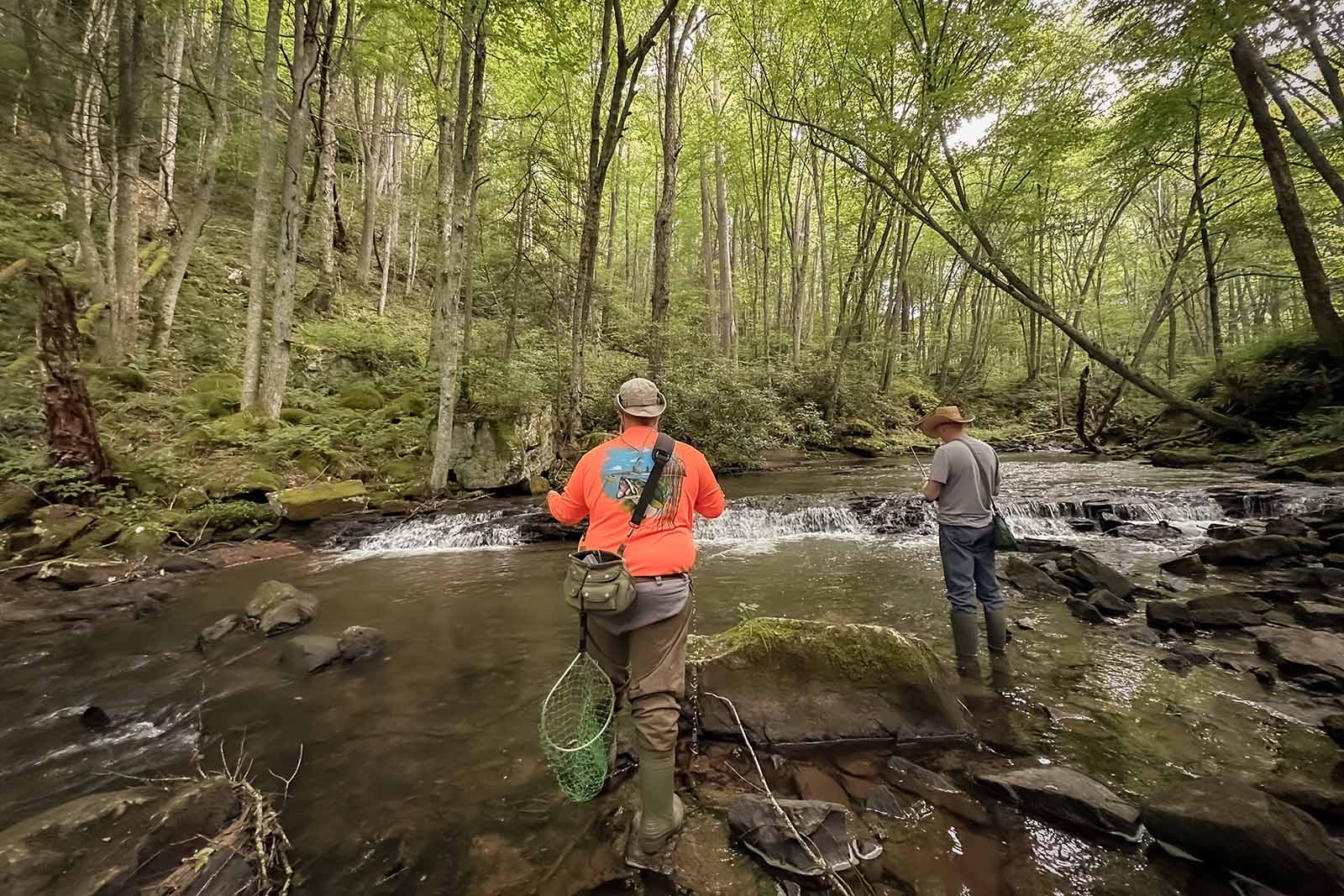 Pagsasama ng mga Mangingisda sa Pagpaplano