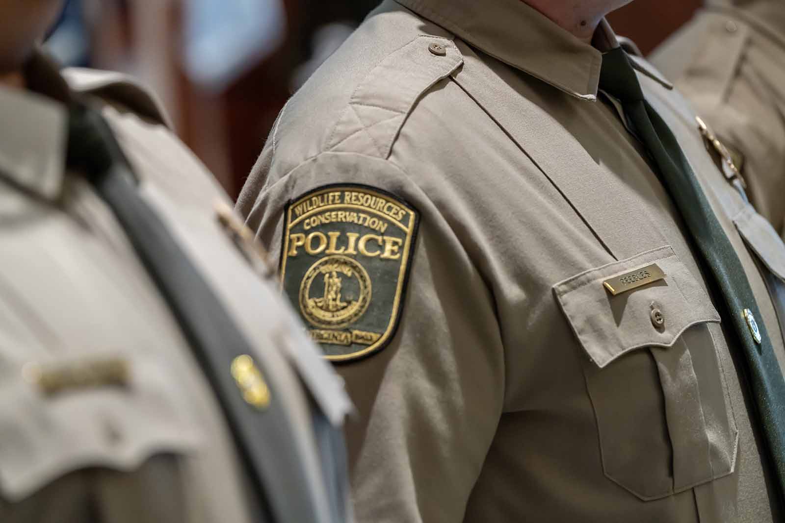 Pagpapanatili ng mga Pamantayan