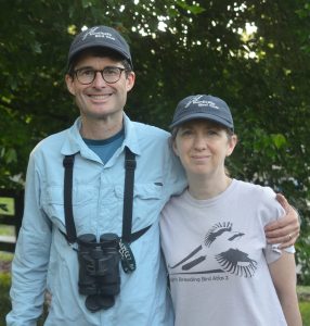 Sina Guy at Susan Babineau