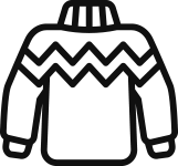 Icon ng Sweater