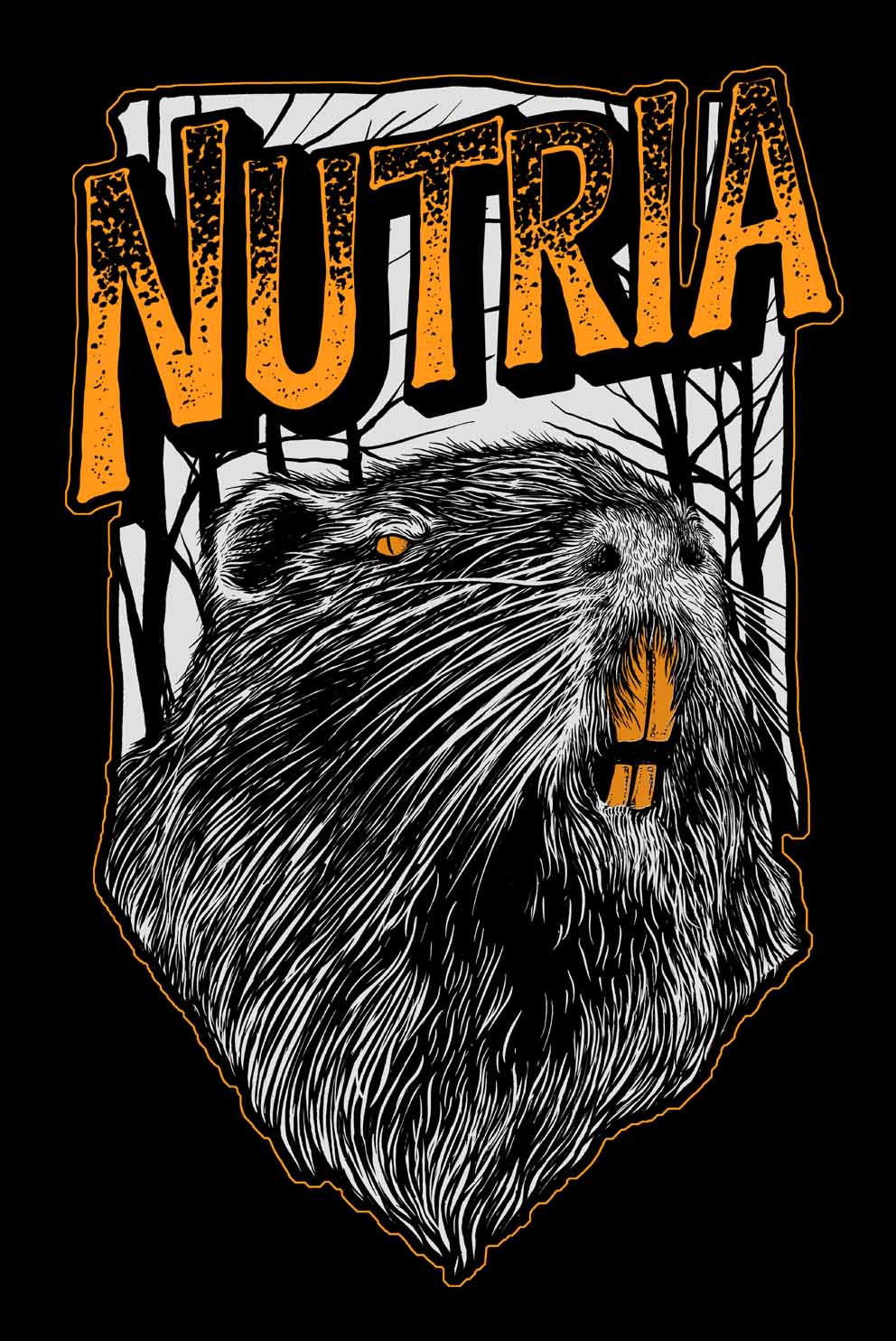 Nutria