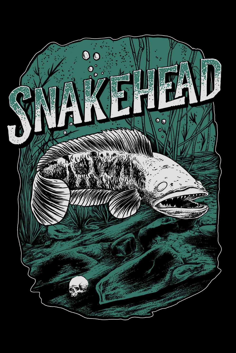 Snakehead