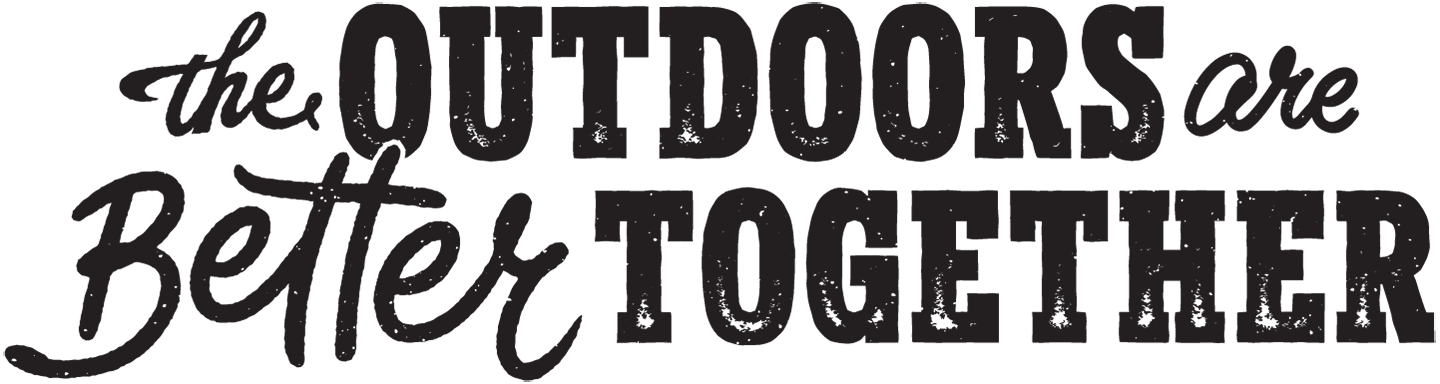 Ang Labas ay Mas Masarap Magkasama