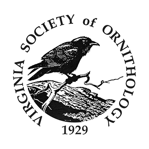 Logo ng Virginia Society of Ornithology