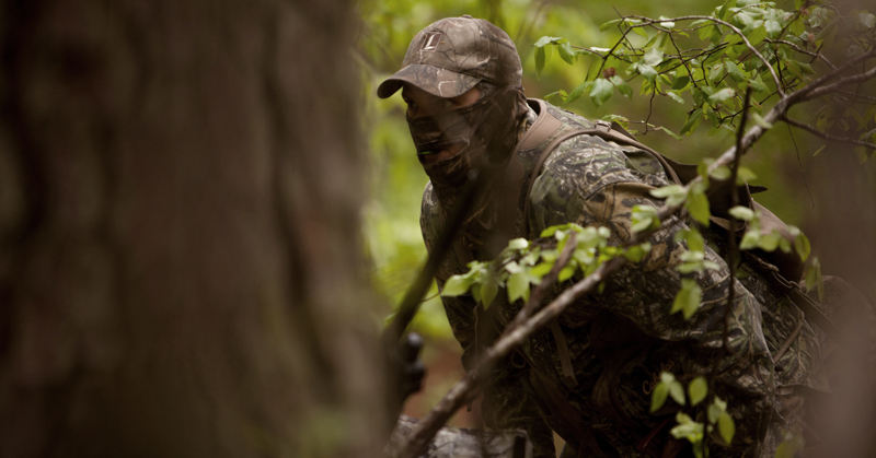 I-click upang buksan ang link tungkol sa mga regulasyon sa pangangaso ng mga turkey